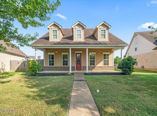 4680 Petite Loop, Olive Branch, MS 38654