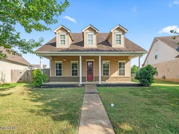 4680 Petite Loop, Olive Branch, MS 38654