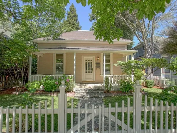 213 Tait Ave, Los Gatos, CA 95030