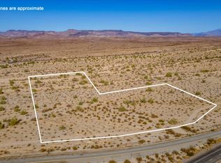 0 Franconia Rd, Yucca, AZ 86438