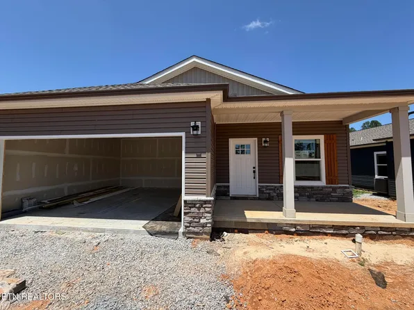 3965 Crimson Clover Ln, Knoxville, TN 37924