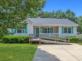 123 Grassy Rio Ln, Garner, NC 27529