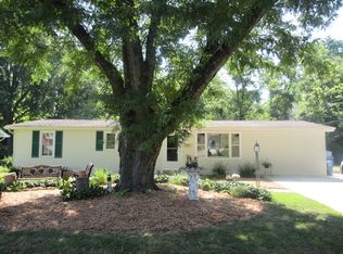 1419 Debra Ave, Jefferson City, MO 65109
