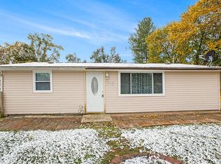 173 Kirkwood Ave, Springfield, MI 49037