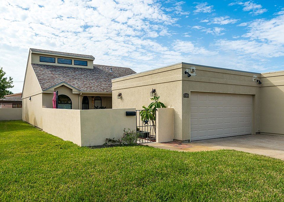 108 Pebble Creek Dr, Rockport, TX 78382 Zillow