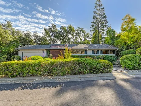 8275 Acorn Dr, Granite Bay, CA 95746