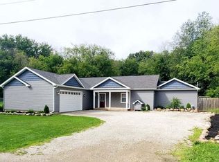 3930 Clinton Rd, Jackson, MI 49201