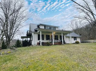 12290 Clay Rd, Newton, WV 25266