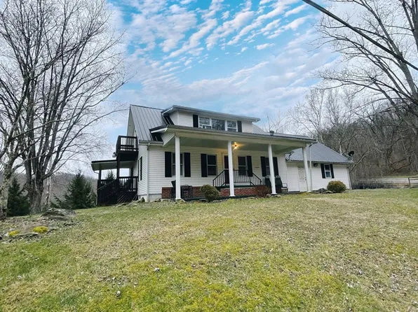 12290 Clay Rd, Newton, WV 25266