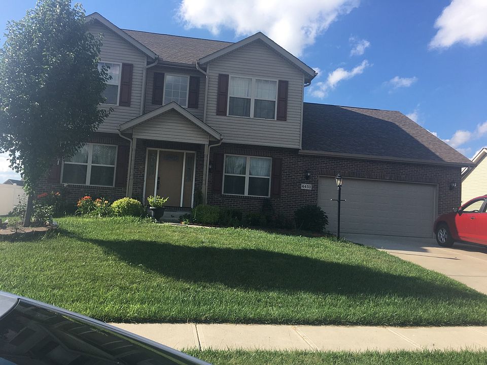 2nd image of 4451 Pimlico Pl