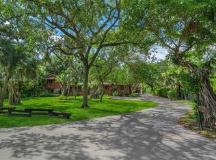 5440 Hammock Dr, Coral Gables, FL 33156