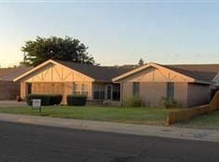 501 E Taos St, Hobbs, NM 88240