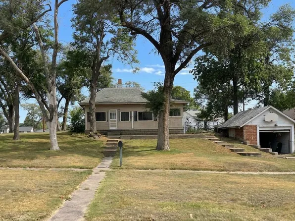 609 F St, Phillipsburg, KS 67661