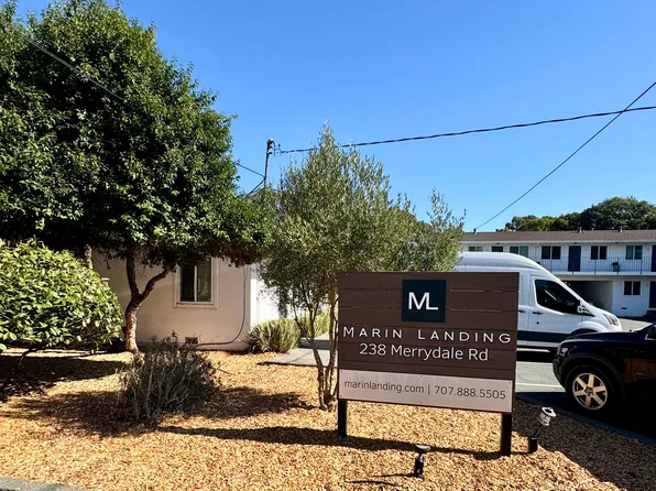Marin Landing Apartments, 238 Merrydale Rd APT 6, San Rafael, CA 94903