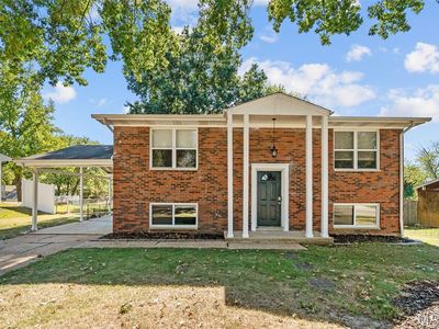 1564 Codorniz Ln, Fenton, MO, 63026