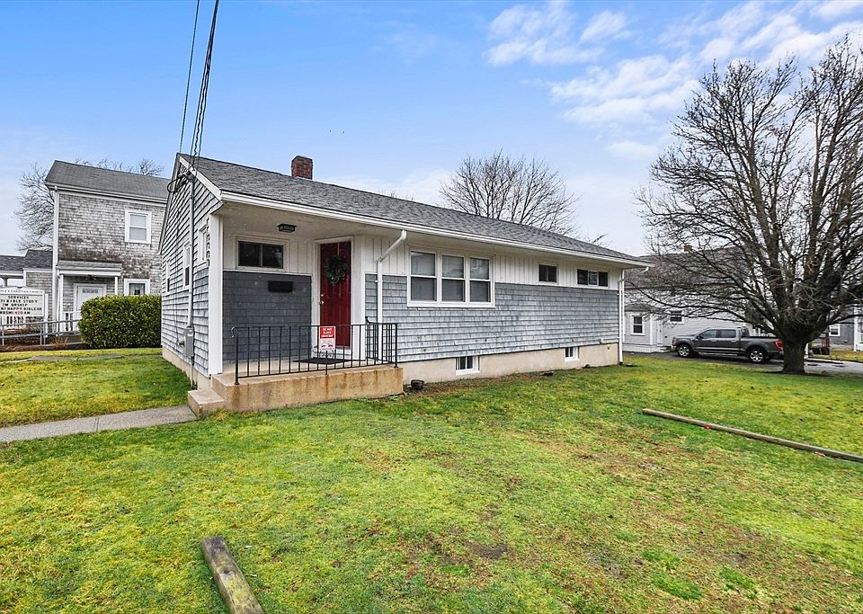 2228 Acushnet Ave New Bedford MA 02745 MLS 73211191 Zillow