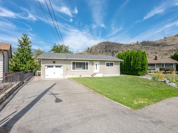 5852 Fairview Pl, Oliver, BC V0H 1T1