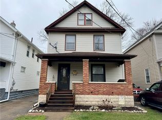 1008 W 23rd St, Erie, PA 16502