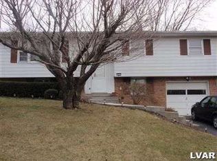 222 S 16th St, Emmaus, PA 18049