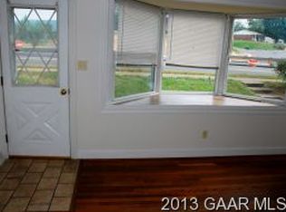 707 N Delphine Ave, Waynesboro, VA 22980