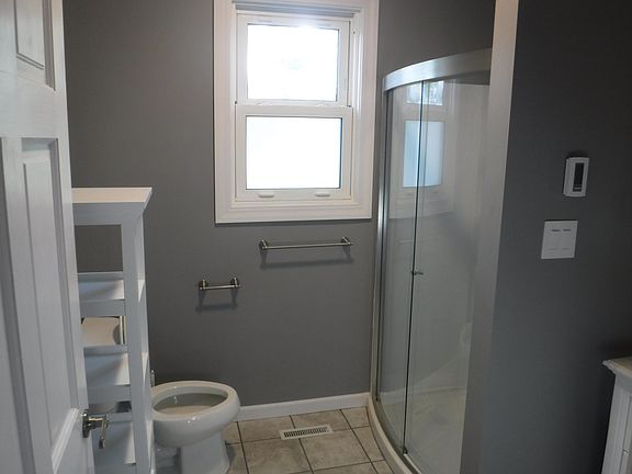 Down Stairs Bathroom