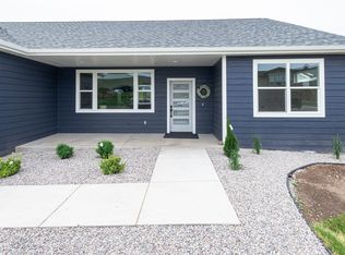 9119 Calder Rd, Missoula, MT 59808