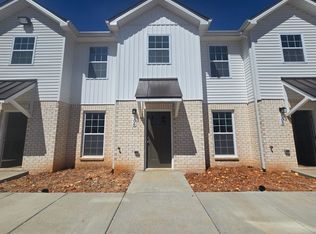 Beech Street Townhomes, Clarksville, TN 37042