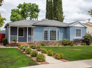 19849 Welby Way, Winnetka, CA 91306