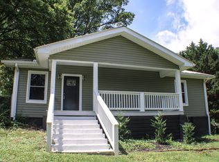 116 Signal View St, Chattanooga, TN 37415