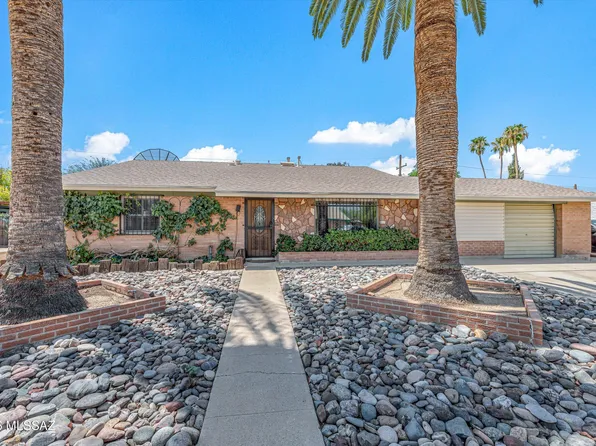 8000 E Hawthorne St, Tucson, AZ 85710