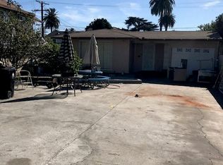 2918 S Rimpau Blvd, Los Angeles, CA 90016