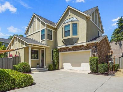 3205 Forney Way, Sacramento, CA, 95816