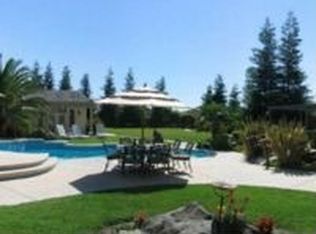 1800 N Daubenberger Rd, Turlock, CA 95382