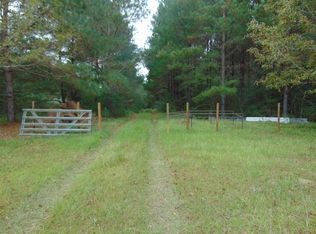 9200 Gibson Rd, Molino, FL 32577