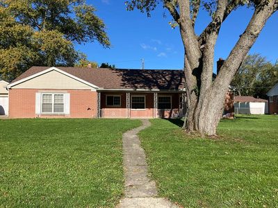 3262 Ravenwood Blvd, Toledo, OH, 43614