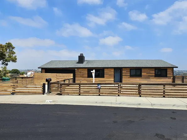 370 Treewood St, San Diego, CA 92114