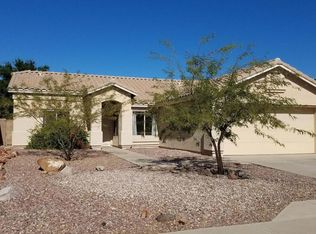 11024 E Diamond Ave, Mesa, AZ 85208