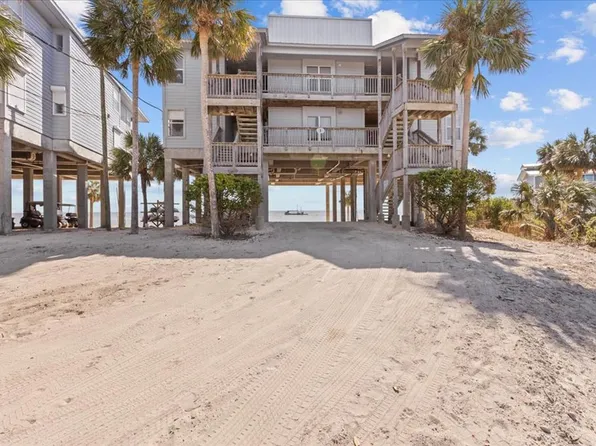 11 Old Mill Dr UNIT 1-C, Cedar Key, FL 32625