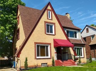 1925 Burroughs Dr, Dayton, OH