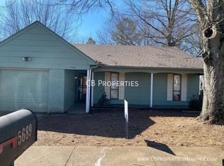 5689 Maple Tree Dr, Memphis, TN 38115