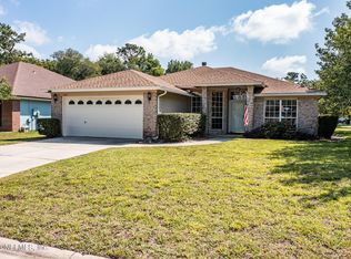 4620 Antler Hill Dr E, Jacksonville, FL 32224