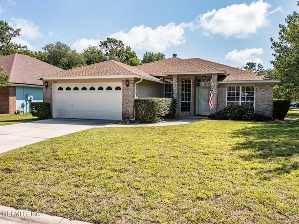 4620 ANTLER HILL Drive E, Jacksonville, FL 32224