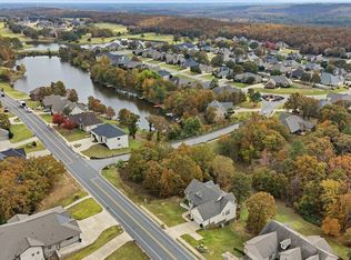 507 Greystone Blvd, Cabot, AR 72023