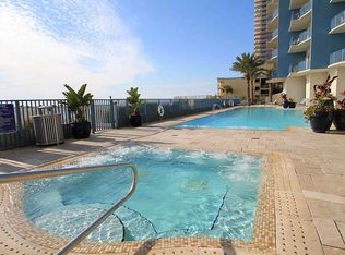 16701 Front Beach Rd UNIT 705, Panama City Beach, FL 32413
