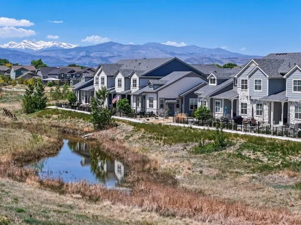 4132 Trapper Lake Dr, Loveland, CO 80538