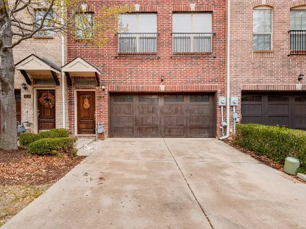 1455 Chase Ln, Irving, TX 75063