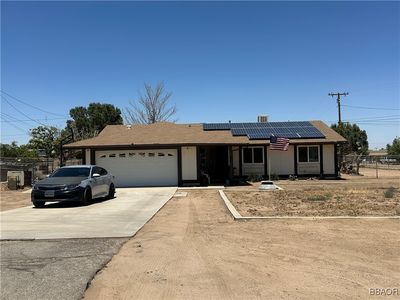 14796 Walnut St, Hesperia, CA, 92345