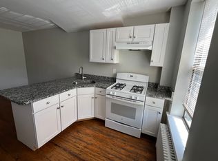 409 Massachusetts Ave #B, Boston, MA 02118