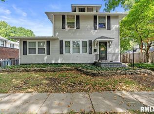 517 W Cedar St, Springfield, IL 62704