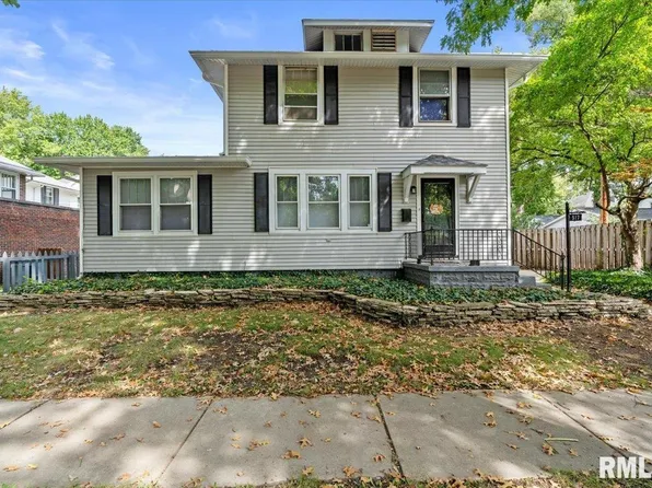 517 W Cedar St, Springfield, IL 62704
